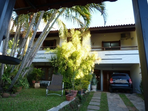 Imagem 3 de 15 de Casa - Espirito Santo - Ref: 356288 - V-mi15005