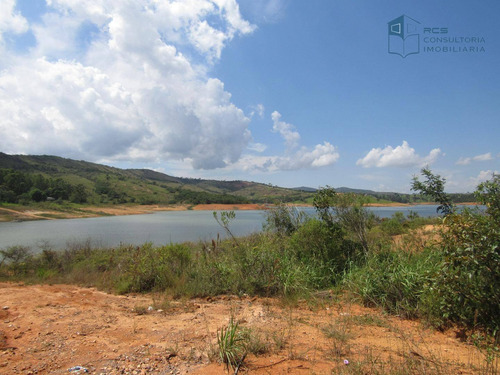 Imagem 3 de 18 de Terreno À Venda, 363 M² Por R$ 430.000,00 - Ponta Do Sol - Capitólio/mg - Te0394