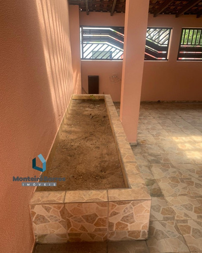 Imagem 8 de 30 de Casa - Ca00050 - 68563534