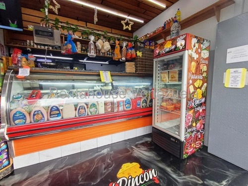 Ag Fondo De Comercio En Venta La Florida Mls #25-24565