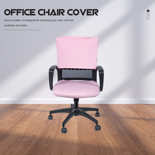 Office Chair Work Desk Chair Cover