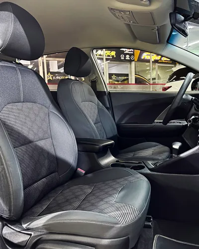 Kia Niro 1.6 Hibrido