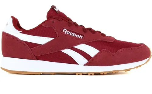 Tenis Reebok Royal Ultra Mujer DV6681 Casual Rosa