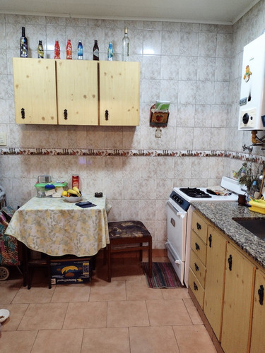 Imagen 5 de 16 de Venta 3 Ambientes En Planta Baja. Muy Bueno!!! Mataderos