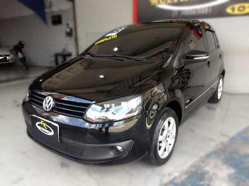 Vw Fox Prime 1.6 I-motion