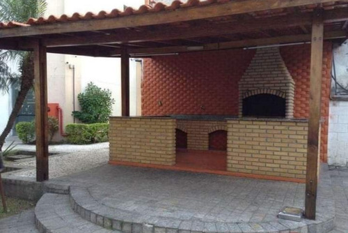 Imagem 20 de 21 de Apartamento Vila Matilde 3 Dorms, 1 Vaga - 3577 Lpp - 69950147
