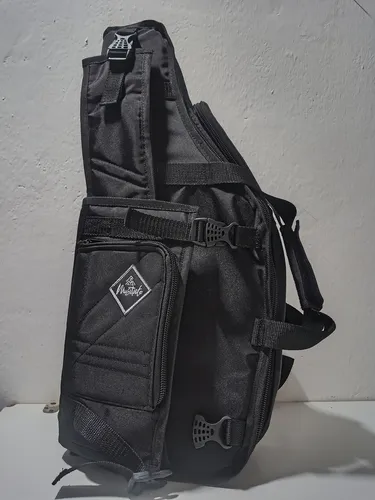 Estuche Para Saxo Alto