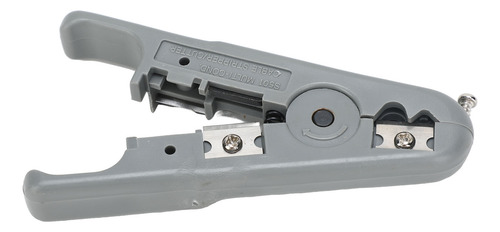 Descascador De Cabo Coaxial Ferramenta Manual De Decapagem D
