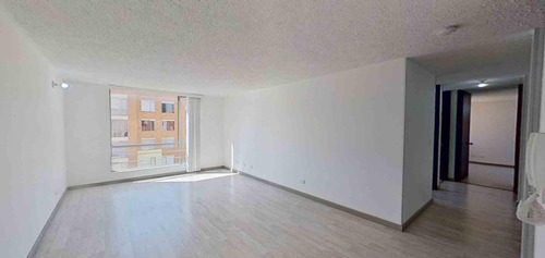 Apartamento Para Venta En Zipaquirá (21264207217).