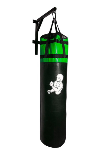 Soporte Boxeo + Bolsa De Box Premium -v2