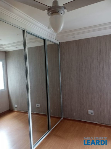 Imagem 15 de 15 de Apartamento - Jardim América - Sp - 638164