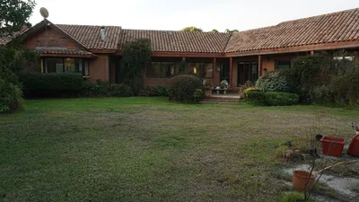 Parcela en venta