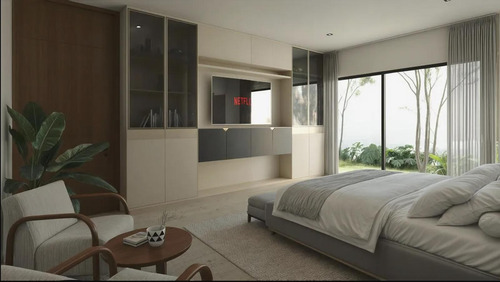 Casa En Venta Merida, Privada, Modelo Arena Oct 2025.