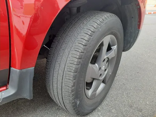 Renault Duster 1.6 Expression