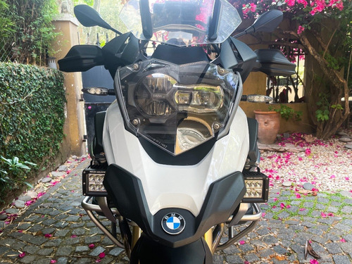 Imagen 7 de 11 de Bmw R 1200 Gs (gs 1200 Rgs1200) * Unico Dueño* *impecable*
