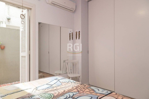 Apartamento Independência Porto Alegre - 7066