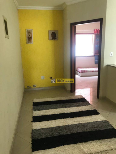 Imagem 6 de 14 de Sobrado Com 3 Dormitórios À Venda, 159 M² Por R$ 650.000,00 - Jardim Maria Cecília - São Bernardo Do Campo/sp - So0711