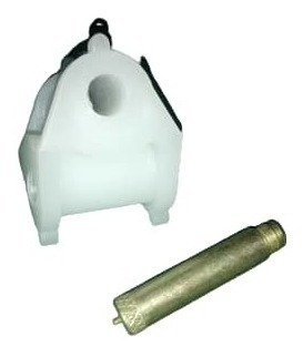 Kit Palanca Ford Fiesta