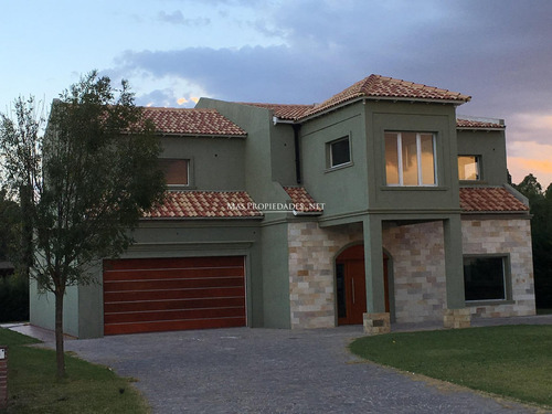 Imagen 2 de 4 de Casa En Venta 5 Dormitorios En Valdevez Country