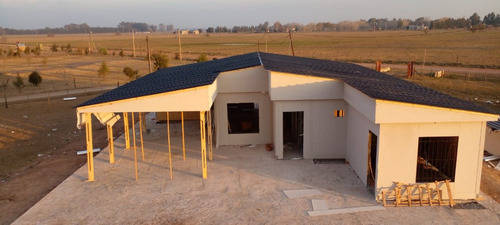 Imagen 7 de 7 de Viviendas Pre Fabricas Indus-house Fabricamos A Medida