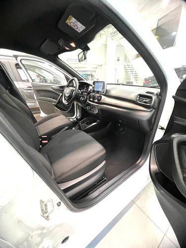 Fiat Cronos 1.3 Gse Drive Pack Plus