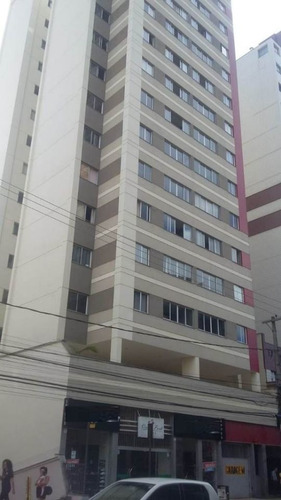 Imagem 1 de 15 de Cobertura Triplex, 2 Quartos Com Suite No Centro / Viçosa-mg. - 5400