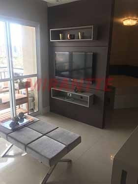 Imagem 2 de 7 de Apartamento Em Santana - São Paulo, Sp - 299489