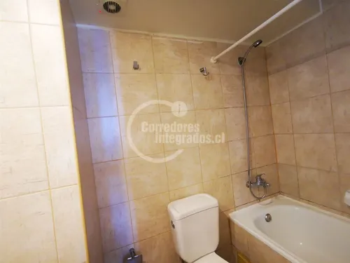 Depto Concón 2 Dormitorios, 2 Baño Estac, Gran Vista Mjp