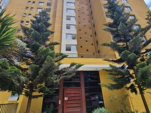 Excelente Depto 1 Dormitorio Avda Brasil, Antofagasta