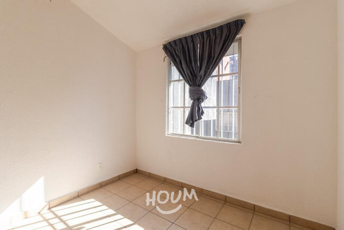 Imagen 20 de 28 de Departamento En San Joaquín, Miguel Hidalgo Con 3 Recámaras, 60 M², Id: 56054