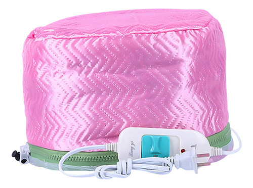 3 Gorro Térmico Para El Cabello Con Ajuste De Calor