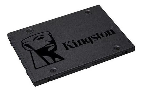 Imagen 2 de 2 de Disco Duro Estado Solido Kingston 240gb