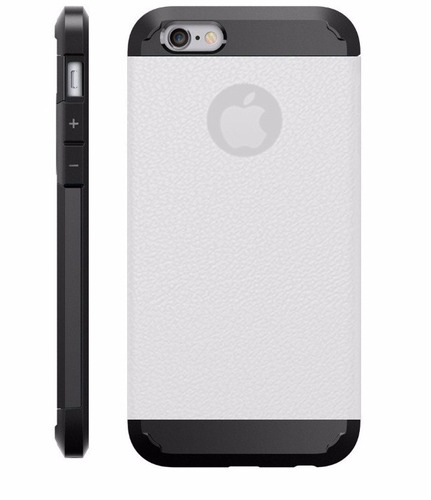 Protector Funda Tough Cocodrilo iPhone 6 Plus / 6s Plus