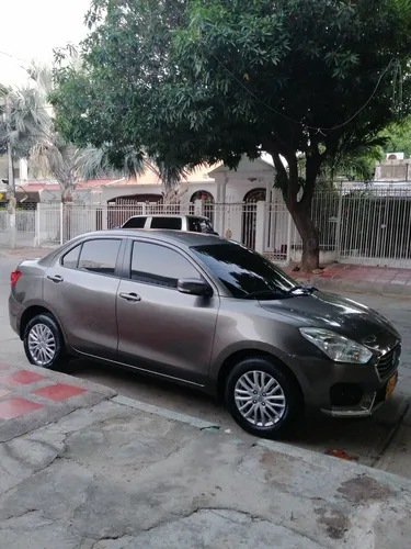 Suzuki Swift 1.2 Dzire