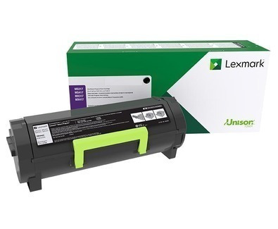 Toner Lexmark Mx 317/417/517 Ms 2500 P 51b4000