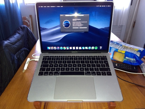 Macbook Pro 13 2016 8gb 256gb