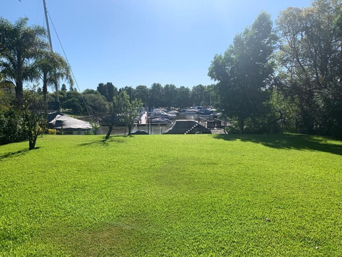 Imagen 1 de 30 de Casa En Venta En Santa Maria De Tigre, Rincón De Milberg, Tigre