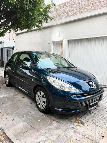 Peugeot 207 1.4 Xr