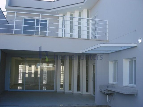 Casa Residencial À Venda, Swiss Park, Campinas - . - Ca2317