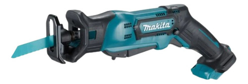 Serra Sabre A Bateria - Jr103dz / 12v - Makita