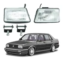 Comprar Faros Auxiliares Niebla Jetta-golf A2 Faccia Ancha Colores