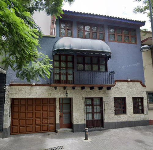Casa Economica En Venta Gran Oportunidad De Inversión - (remate) Plaza Río De Janeiro 66, Roma Nte., Cuauhtémoc, 06700 Ciudad De México, Cdmx