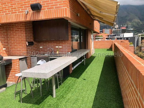 Imagen 18 de 21 de Apto En Venta En Campo Alegre 21-26936 Carolina Fermoso 0424 2083128