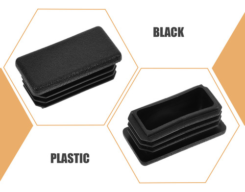 Tapones De Goma Para Protección De Suelo Y Patas Para Sillas