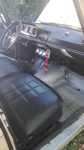 Peugeot 404