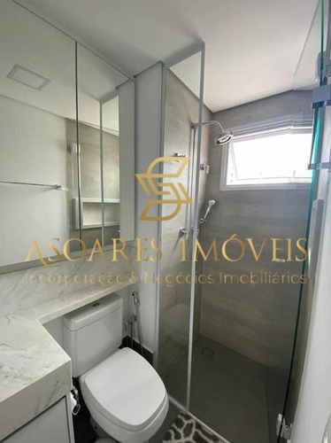 Imagem 15 de 30 de Apartamento À Venda Em Jardim Belo Horizonte - Ap000413