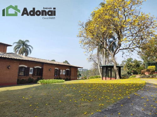 Imagem 7 de 11 de Sítio Com 11.638 M² 8 Quartos E 6 Banheiros 578 M² Ac, R$ 1.730.000 - 1531