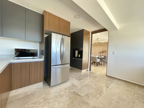 Departamentos En Venta En El Table Cancun