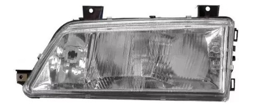 Semiotica Izquierdo Peugeot 405 1987/99 C/luz Pos