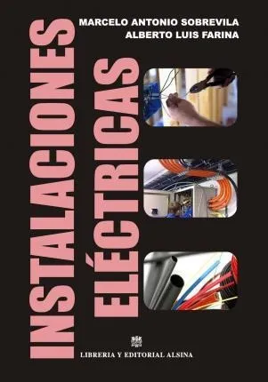 comprar Instalaciones Electricas - Marcelo Antonio Sobrevila